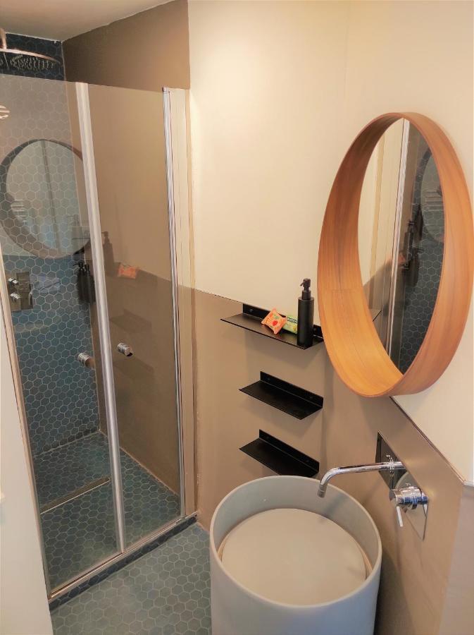 Suite Bagnara- Ortigia Holidays Syrakusa Exteriör bild
