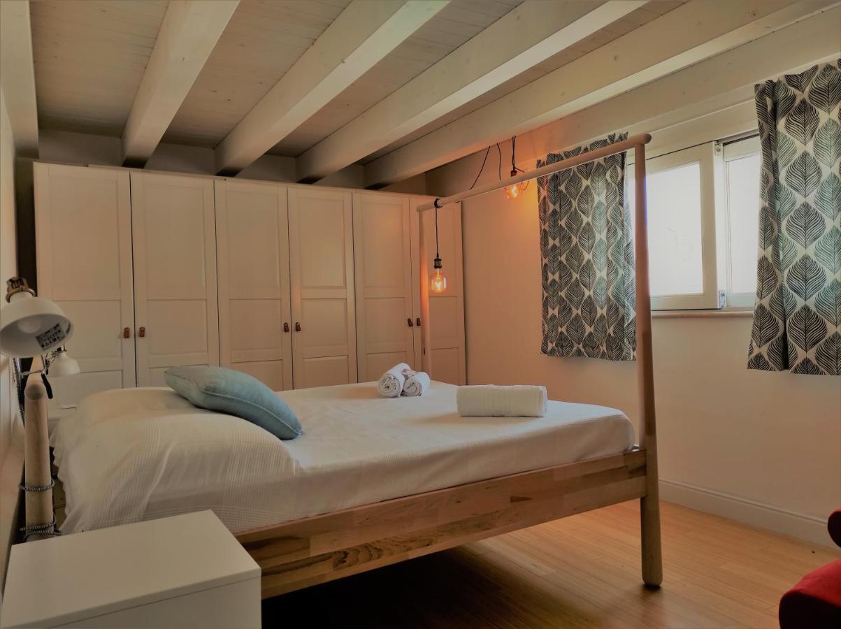 Suite Bagnara- Ortigia Holidays Syrakusa Exteriör bild
