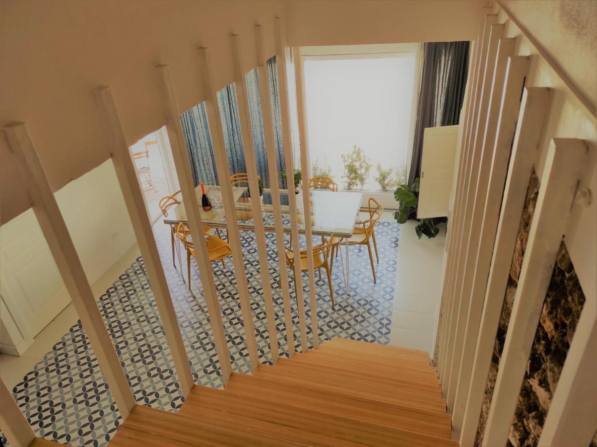 Suite Bagnara- Ortigia Holidays Syrakusa Exteriör bild
