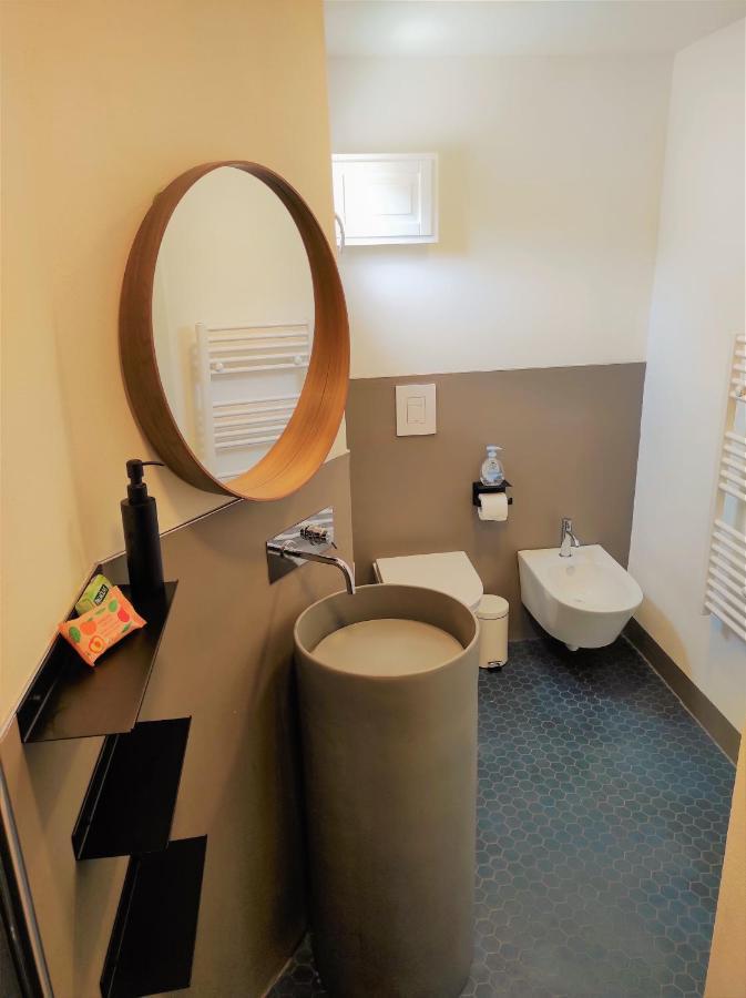 Suite Bagnara- Ortigia Holidays Syrakusa Exteriör bild