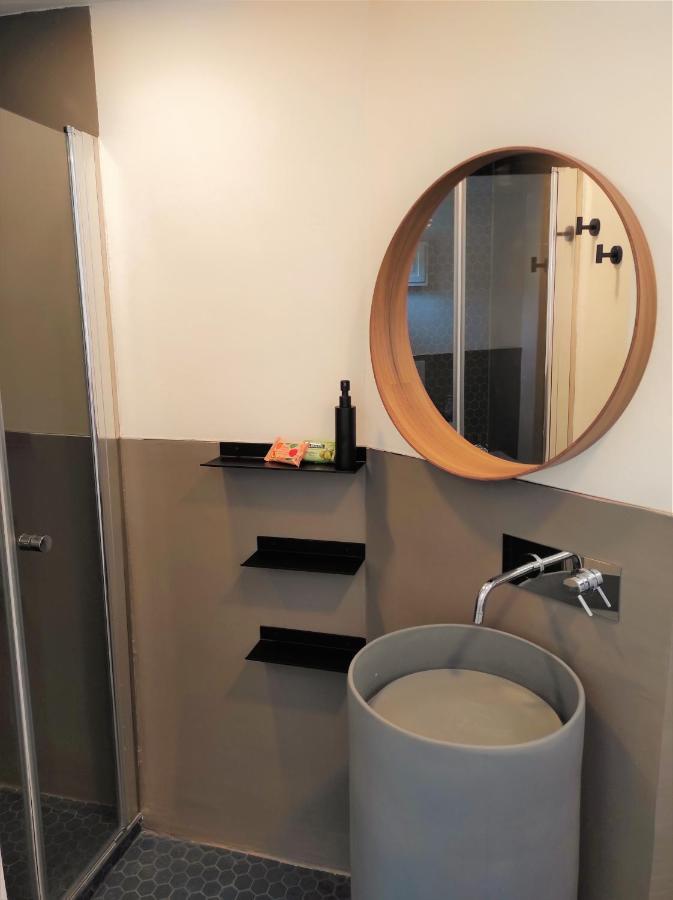 Suite Bagnara- Ortigia Holidays Syrakusa Exteriör bild