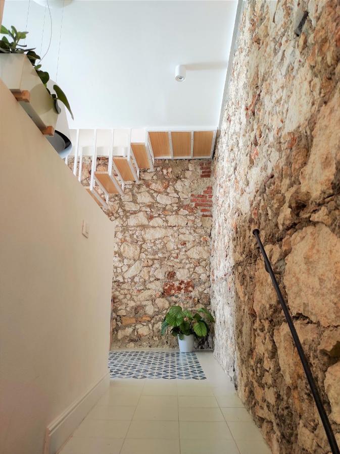 Suite Bagnara- Ortigia Holidays Syrakusa Exteriör bild