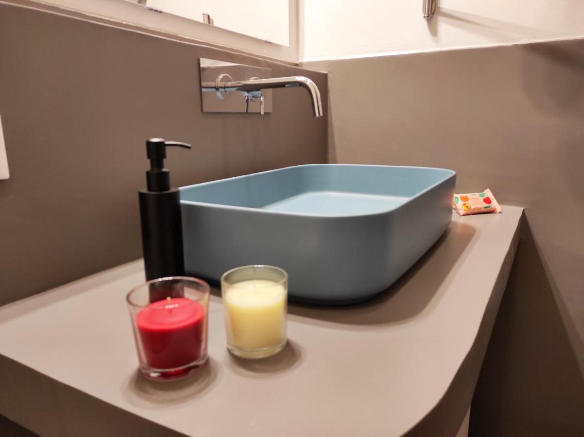 Suite Bagnara- Ortigia Holidays Syrakusa Exteriör bild