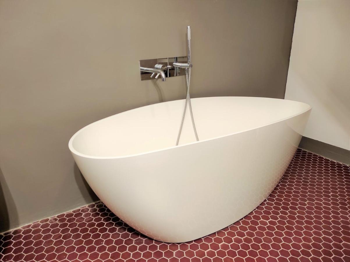 Suite Bagnara- Ortigia Holidays Syrakusa Exteriör bild